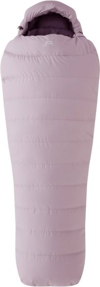 Mountain Equipment - Women's Classic 350 - Daunenschlafsack Gr Regular - Body Size: 170 cm allium