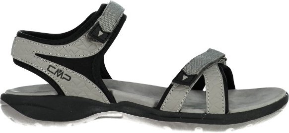 Thumbnail - CMP - Women's Adib - Sandalen Gr 42 schwarz/grau
