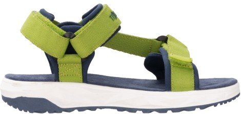 Trollkids - Kid's Lysefjord Sandal - Sandalen Gr 33 oliv
