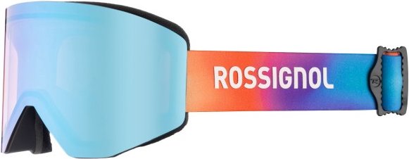 Rossignol - Otava S Photocromic S1-S3 - Skibrille Gr S blau