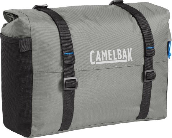 Camelbak - M.U.L.E. 12 - Bike-Rucksack Gr 12 l grau