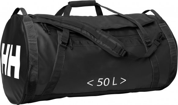 Helly Hansen - HH Duffel Bag 2 50 - Reisetasche Gr 50 l schwarz