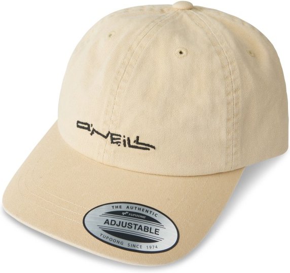 O'Neill - Wash Cap - Cap Gr One Size beige
