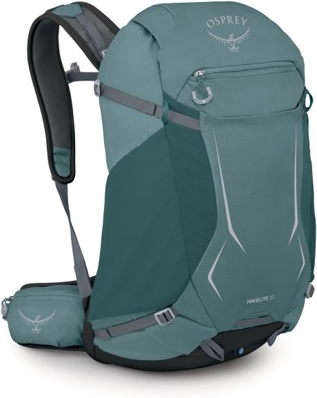 Osprey - Hikelite 32 - Wanderrucksack türkis