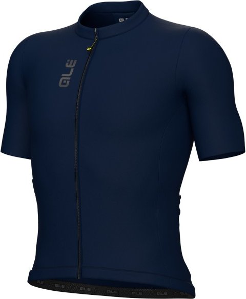 Alé - Pragma Color Block Off Road Jersey - Radtrikot Gr 4XL blau