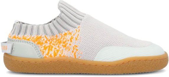 Groundies - Kid's Nara Kids - Barfußschuhe Gr 28 beige