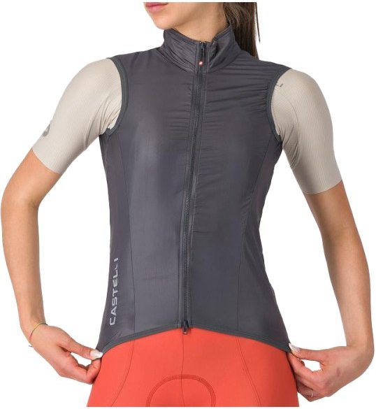 Castelli - Women's Aria 2 Vest - Fahrradweste Gr S bunt