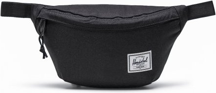 Herschel - Classic Hip Pack - Hüfttasche Gr 1 l weiß