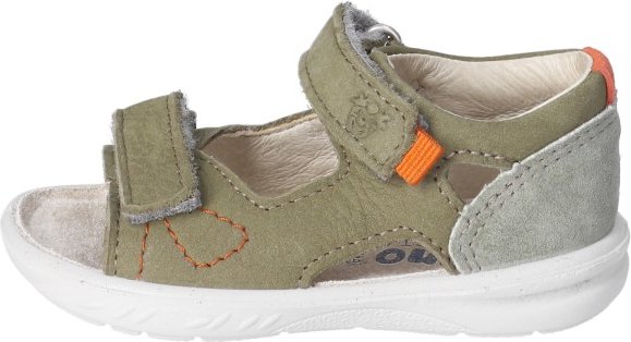 Pepino by Ricosta - Kid's Claas - Sandalen Gr 25 oliv