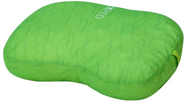 Thumbnail - Exped - Deepsleep Pillow - Kissen Gr M lichen forest