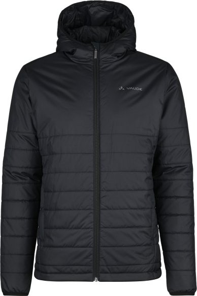 Thumbnail - Vaude - Vinales Hooded Jacket - Kunstfaserjacke Gr XXL schwarz