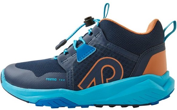 Thumbnail - Reima - Kid's Kiritin - Freizeitschuhe Gr 30 blau