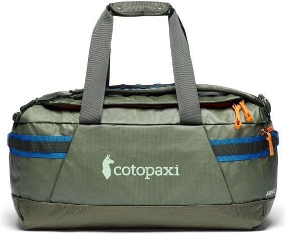 Cotopaxi - Allpa 55 Getaway Duffel - Reisetasche Gr 55 l oliv