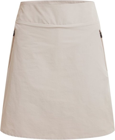 Thumbnail - Craghoppers - Women's NosiLife Pro Skort II - Skort Gr 38 grau