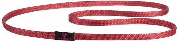Mammut - Magic Sling 12.0 - Bandschlinge Gr 60 cm rot