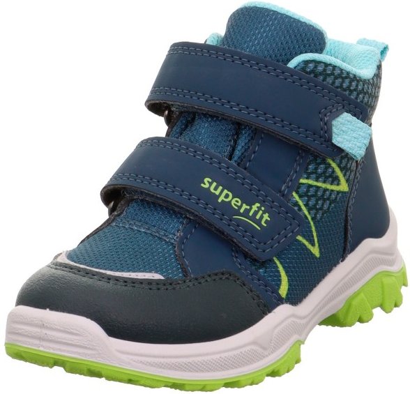Thumbnail - Superfit - Kid's Jupiter C - Multisportschuhe Gr 38 blau