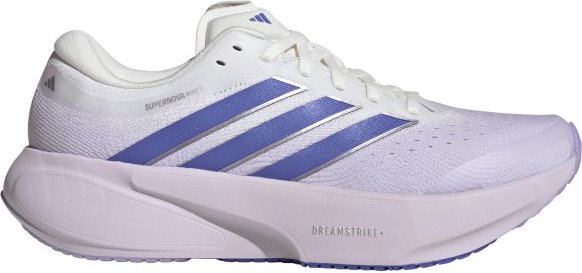 adidas - Women's Supernova Rise 3 - Runningschuhe Gr 41 1/3 lila