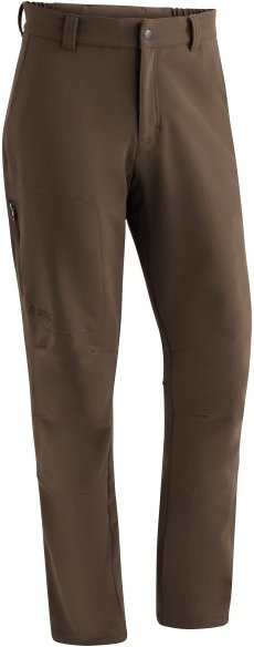 Maier Sports - Herrmann - Winterhose Gr 54 - Regular braun