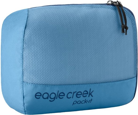 Thumbnail - Eagle Creek - Pack-It Reveal Cube S - Packsack Gr 3 l blau