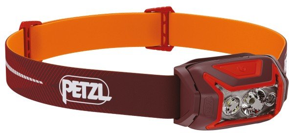 Petzl - Headlamp Actik Core - Stirnlampe bunt