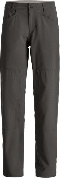 Ortovox - Women's Affinity Plus Pants - Kletterhose Gr XL grau