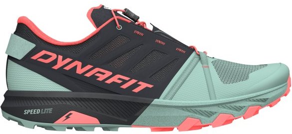 Dynafit - Women's Alpine Pro 2 - Trailrunningschuhe Gr 38 bunt
