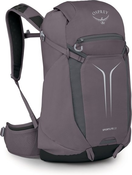 Osprey - Sportlite 22 - Wanderrucksack grau