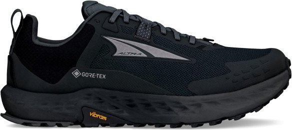 Thumbnail - Altra - Timp 5 GTX - Trailrunningschuhe Gr 46,5 schwarz