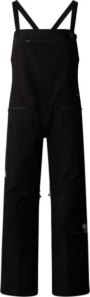 The North Face - Women's Summit Verbier GTX Bib - Skihose Gr XS - Regular schwarz