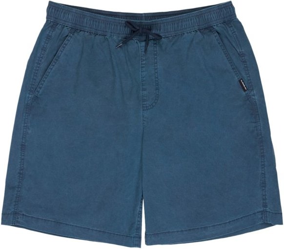 Quiksilver - Taxer Walkshort - Shorts Gr M blau