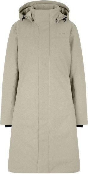 Nordisk - Women's Tana - Mantel Gr S grau