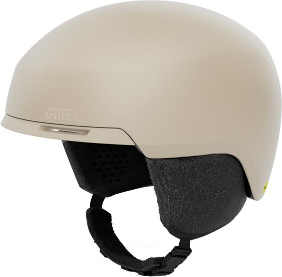Thumbnail - Giro - Women's Taggert Mips - Skihelm Gr M - 55,5-59 cm beige