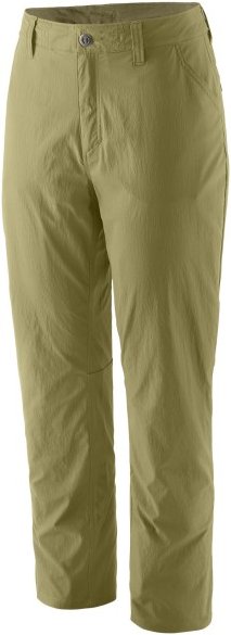 Patagonia - Women's Quandary Pants - Trekkinghose Gr 44 - Regular oliv
