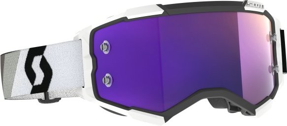 Scott - Fury S2 - Goggles lila