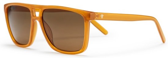 CHPO - Siljan S3 - Sonnenbrille Gr L weiß