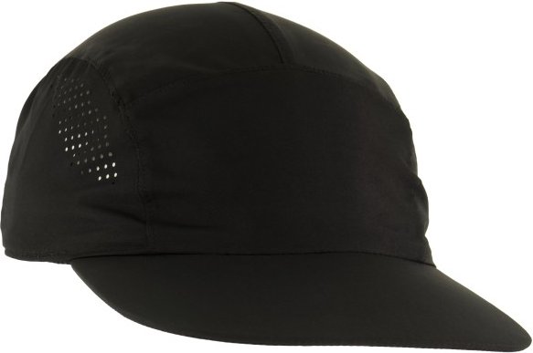 Stoic - Active Cap - Cap Gr One Size schwarz