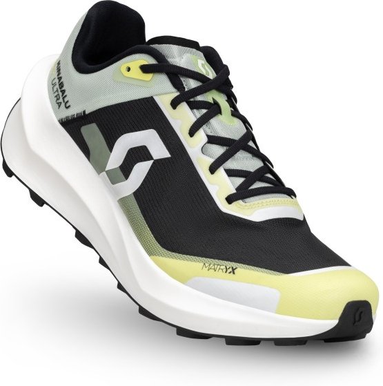 Scott - Shoe Kinabalu Ultra - Trailrunningschuhe Gr 43 weiß