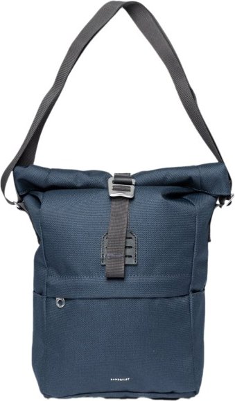Sandqvist - Icon Sacoche - Daypack Gr 5,5 l blau