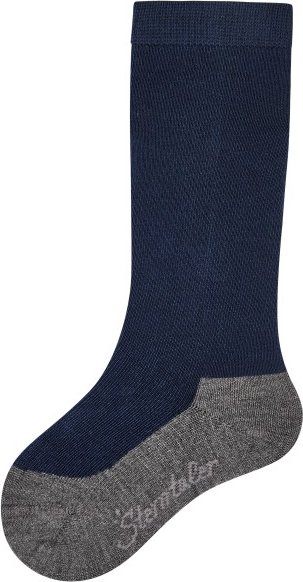 Thumbnail - Sterntaler - Kid's Kniestrumpf Funktion - Multifunktionssocken Gr 21-22 blau