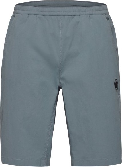 Mammut - Crag Climbing Shorts - Shorts Gr 56 grau