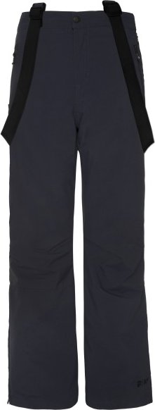 Thumbnail - Protest - Kid's Thorn Snowpants - Skihose Gr 116 blau/schwarz