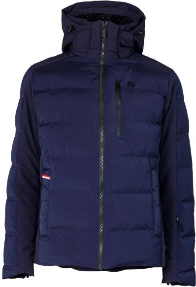 Thumbnail - 8848 Altitude - Malik Ski Jacket - Skijacke Gr S blau