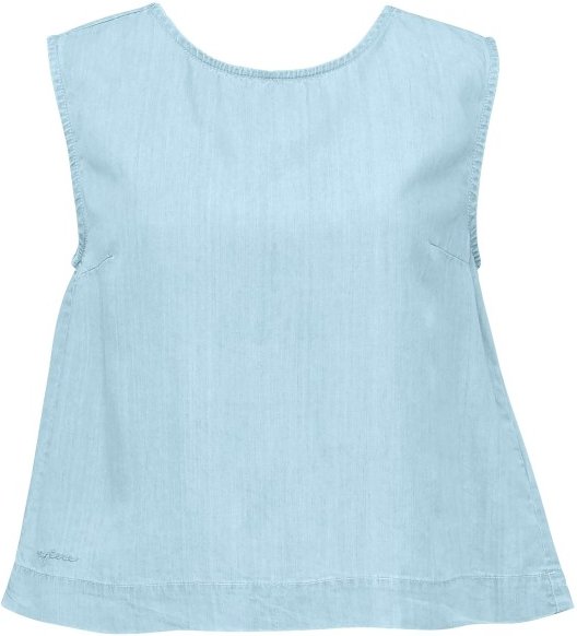 Mazine - Women's Tencel Top - Top Gr S blau