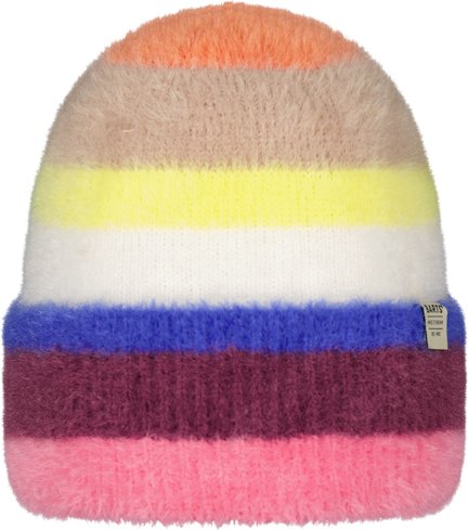 Thumbnail - Barts - Women's Kumana Beanie - Mütze Gr One Size bunt