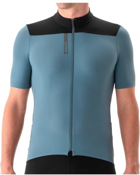 Mavic - Allroad Cargo Jersey - Radtrikot Gr S bunt