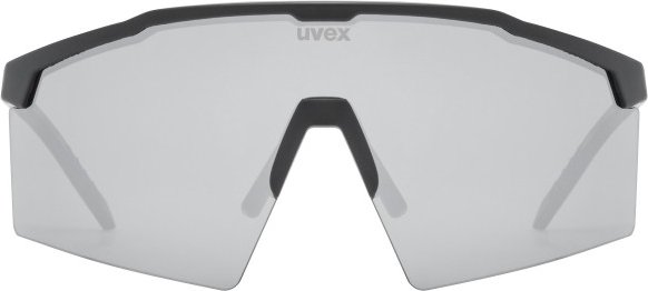 Uvex - Flowline Supravision Cat. 3 - Fahrradbrille grau