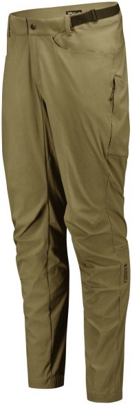 Mons Royale - Diversion Merino Trail Pants - Radhose Gr XXL oliv