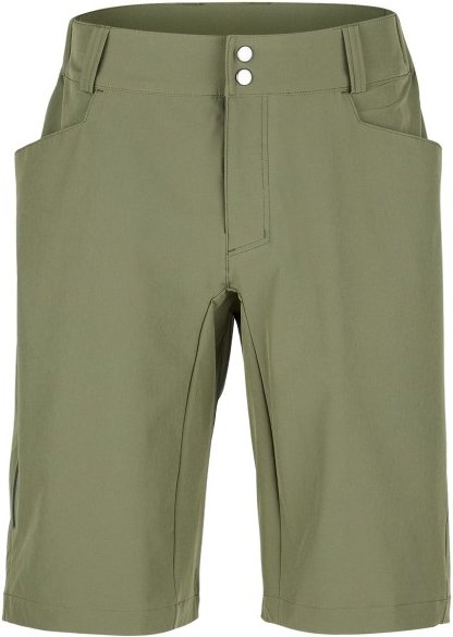 Vaude - Matoso Shorts II - Shorts Gr XL oliv