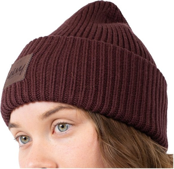 Eivy - Women's Tonal Beanie - Mütze Gr One Size braun