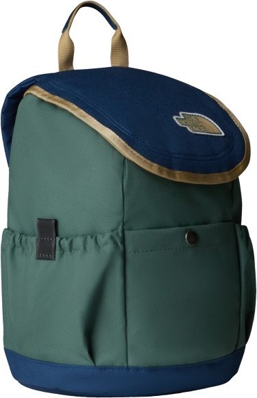 The North Face - Youth's Mini Explorer - Kinderrucksack blau